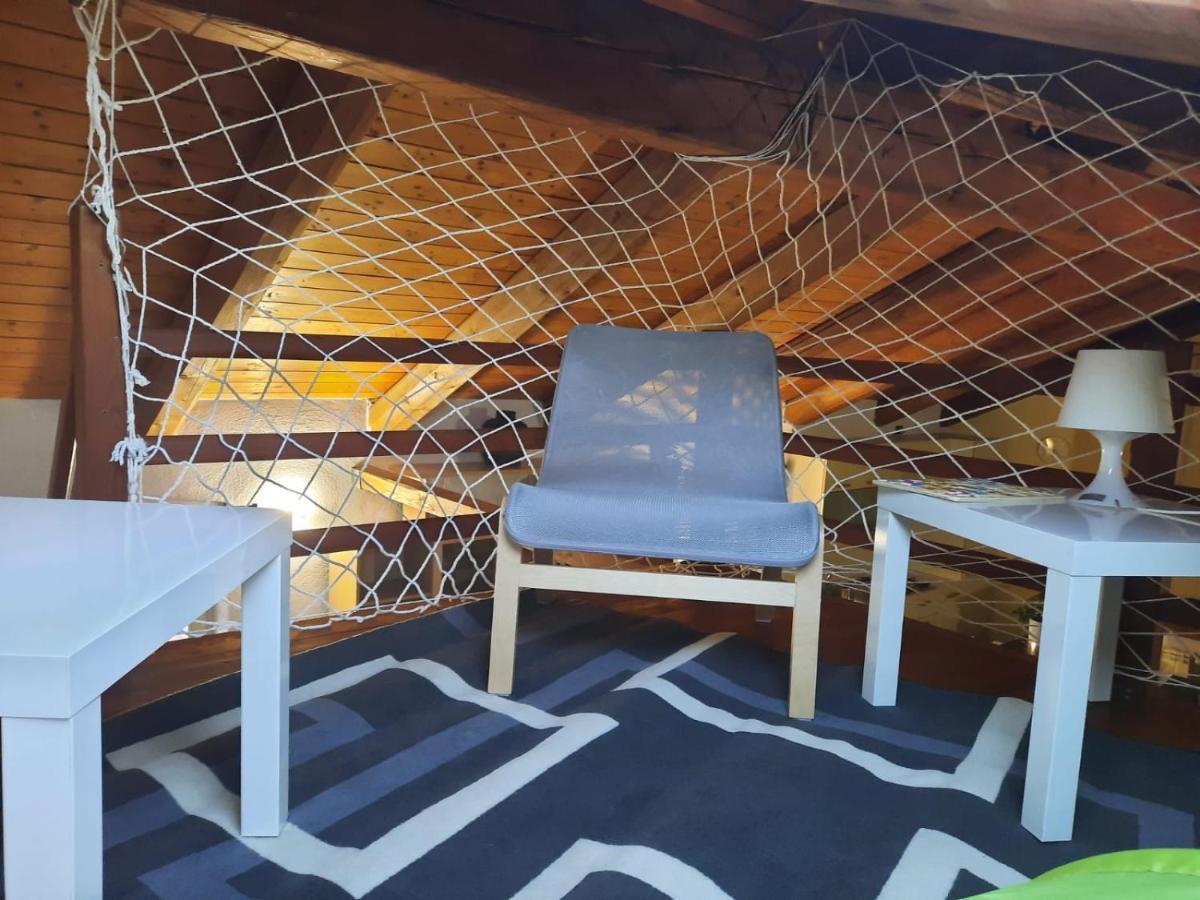 Loft 47 Lägenhet La Morra Exteriör bild