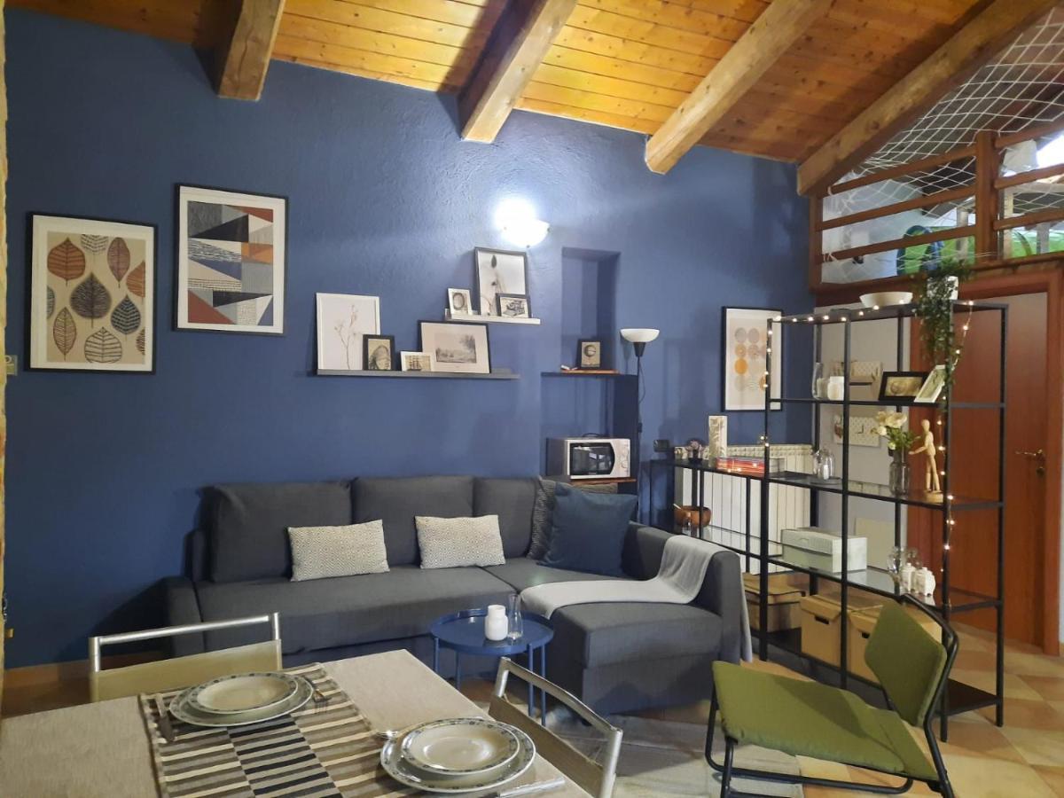 Loft 47 Lägenhet La Morra Exteriör bild