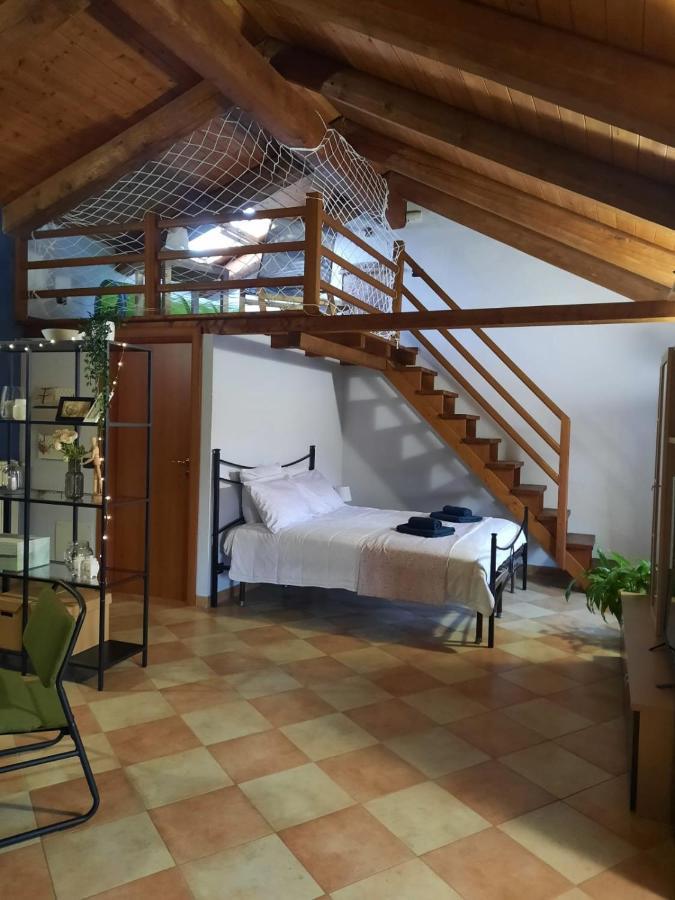 Loft 47 Lägenhet La Morra Exteriör bild
