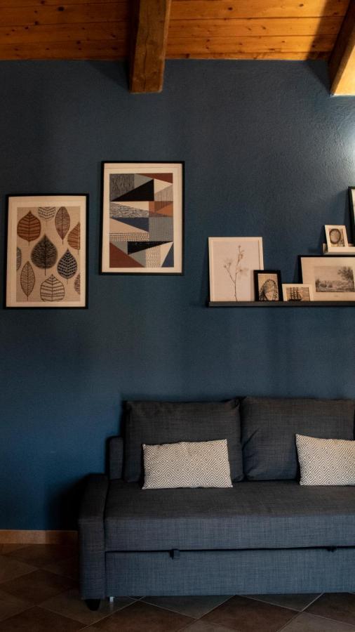 Loft 47 Lägenhet La Morra Exteriör bild
