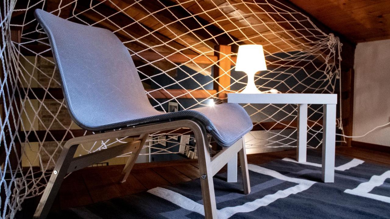 Loft 47 Lägenhet La Morra Exteriör bild