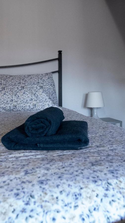 Loft 47 Lägenhet La Morra Exteriör bild