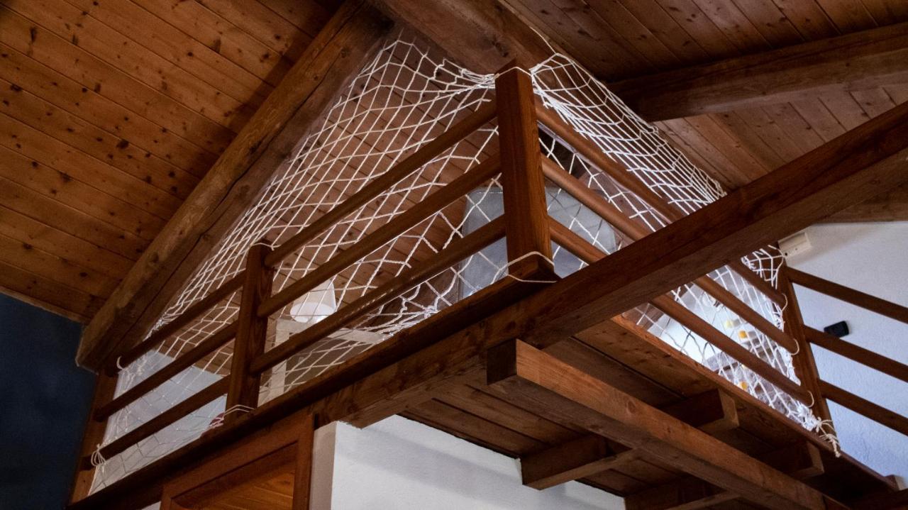 Loft 47 Lägenhet La Morra Exteriör bild