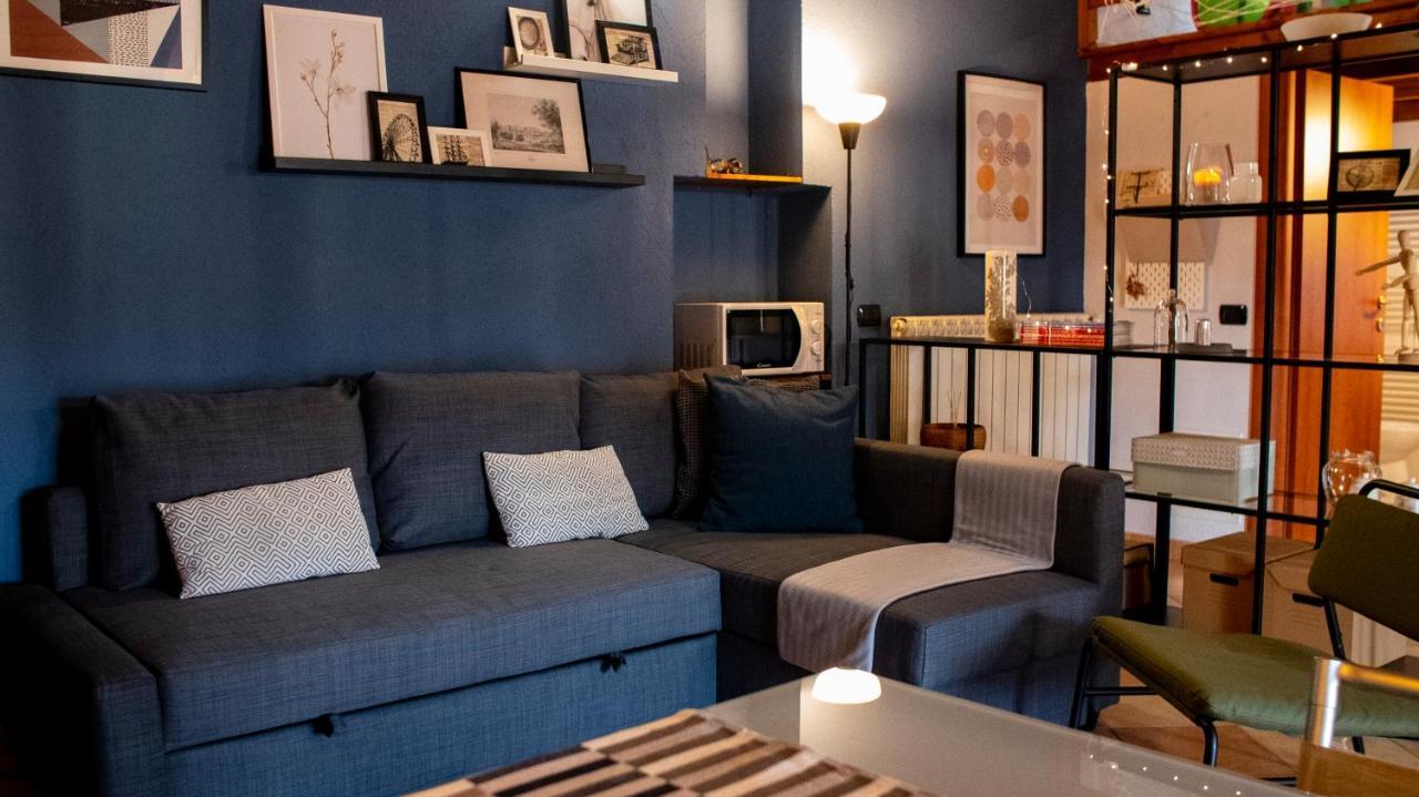 Loft 47 Lägenhet La Morra Exteriör bild