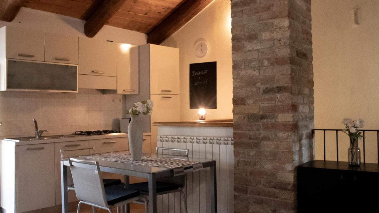 Loft 47 Lägenhet La Morra Exteriör bild