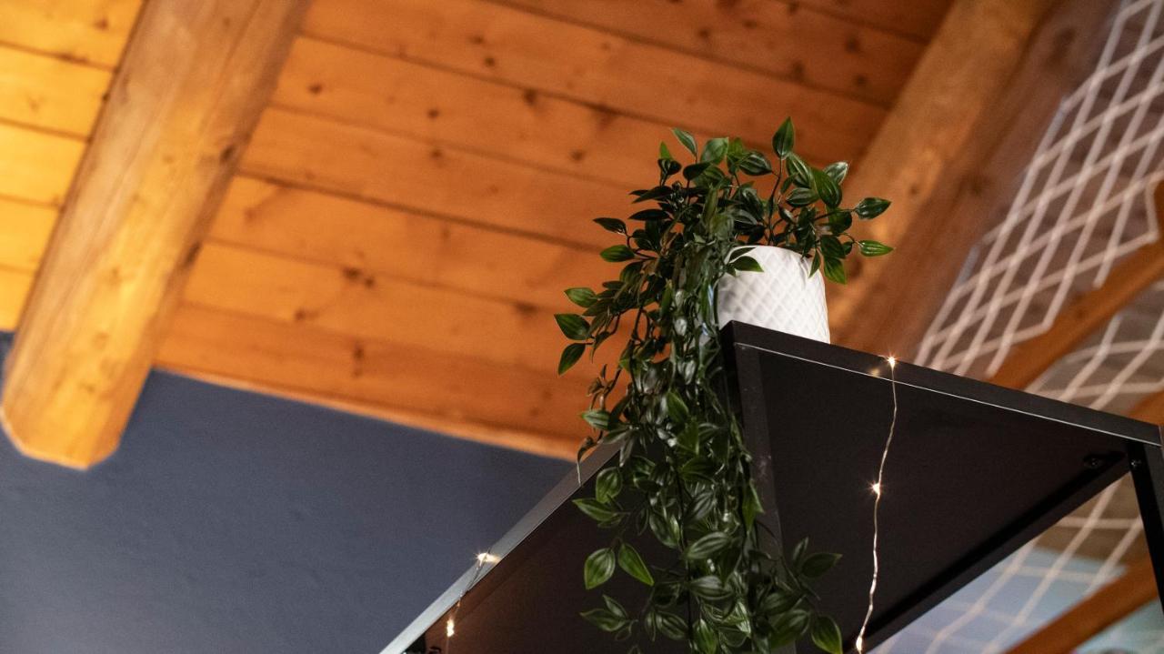 Loft 47 Lägenhet La Morra Exteriör bild