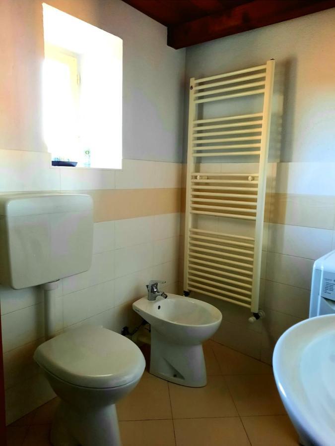 Loft 47 Lägenhet La Morra Exteriör bild