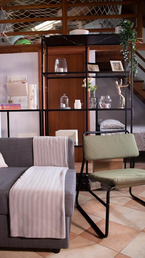 Loft 47 Lägenhet La Morra Exteriör bild