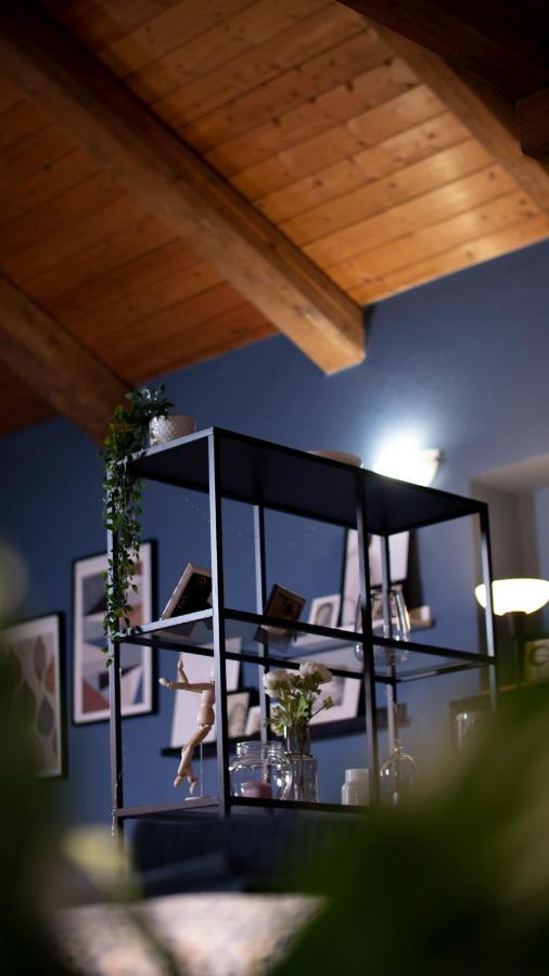 Loft 47 Lägenhet La Morra Exteriör bild
