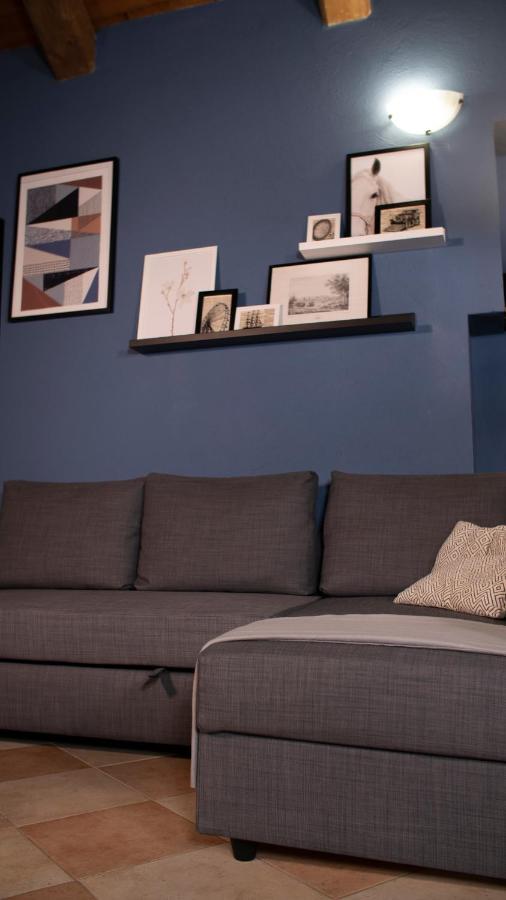 Loft 47 Lägenhet La Morra Exteriör bild